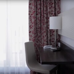 Hotel Demas City удобства в номере