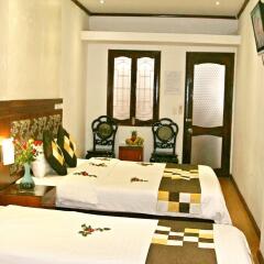 Hanoi Asia Guest House Hotel Ханой детские мероприятия фото 2