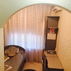 Отель Enrico Днепр удобства в номере фото 2