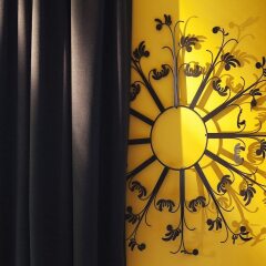 Отель Hôtel Original Paris Франция, Париж - 1 отзыв об отеле, цены и фото номеров - забронировать отель Hôtel Original Paris онлайн вид на фасад