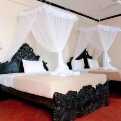 Forodhani Park Hotel комната для гостей фото 3