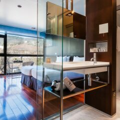 Отель Eurostars Angli Испания, Барселона - отзывы, цены и фото номеров - забронировать отель Eurostars Angli онлайн фото 9
