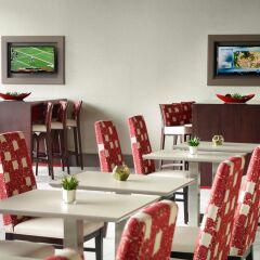 Отель Residence Inn by Marriott Columbus University Area питание фото 2