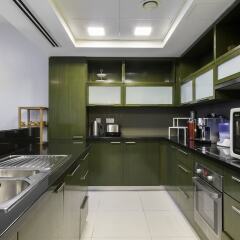 Отель Maison Privee - The Lofts в номере фото 2