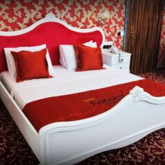 Rakasta Boutique Hotel Турция, Дикили - отзывы, цены и фото номеров - забронировать отель Rakasta Boutique Hotel онлайн комната для гостей фото 4