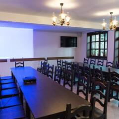 Отель Strannopriemnicata Guest House Боженци гостиничный бар