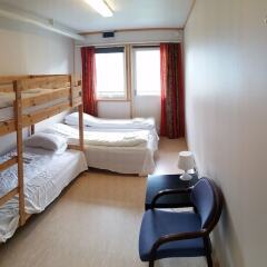Hellesylt Motel og hostel детские мероприятия фото 2