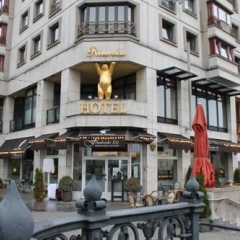 Riverside Royal Hotel & Spa Берлин фото 2