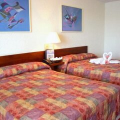 Отель Alba Suites Acapulco Мексика, Акапулько - отзывы, цены и фото номеров - забронировать отель Alba Suites Acapulco онлайн комната для гостей фото 5