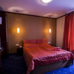 Hotel Friends Банско комната для гостей фото 4