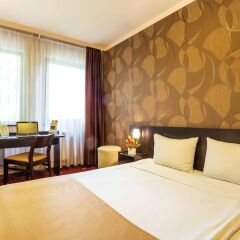 Hotel Villa Boyana комната для гостей фото 4