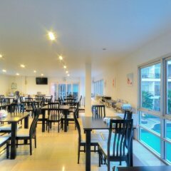 Отель BS RESIDENCE Suvarnabhumi Таиланд, Бангкок - - забронировать отель BS RESIDENCE Suvarnabhumi, цены и фото номеров питание фото 3