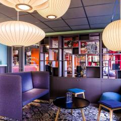 Отель ibis Styles Lyon Confluence Франция, Лион - отзывы, цены и фото номеров - забронировать отель ibis Styles Lyon Confluence онлайн развлечения