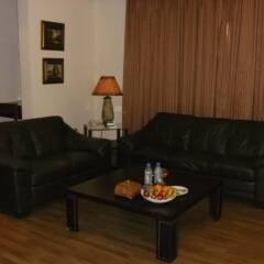 Madisson Hotel комната для гостей фото 6