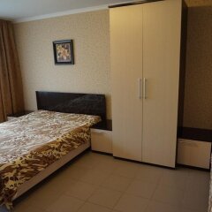 Гостиница Guest house Viktoriya в Сочи 1 отзыв об отеле, цены и фото номеров - забронировать гостиницу Guest house Viktoriya онлайн комната для гостей