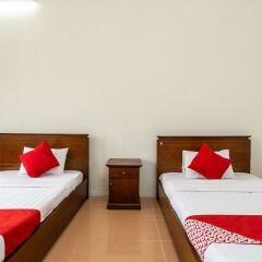 Cua Dai Beach Hotel Хойан детские мероприятия фото 2