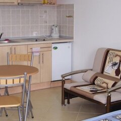 Гостиница Балтийский Бриз в Балтийске отзывы, цены и фото номеров - забронировать гостиницу Балтийский Бриз онлайн Балтийск комната для гостей фото 4