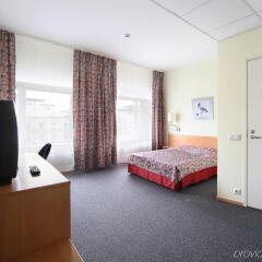 Отель Park Inn Central Tallinn Таллин детские мероприятия