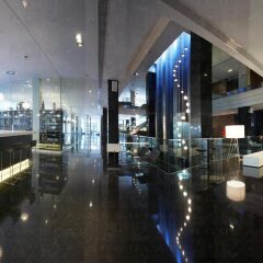 Hotel Primus Valencia гостиничный бар