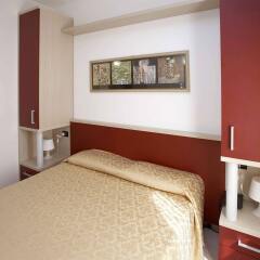 Hotel Nuovo Metrò детские мероприятия