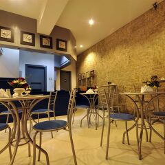 Отель Malvar Hostel Филиппины, Манила - отзывы, цены и фото номеров - забронировать отель Malvar Hostel онлайн питание фото 2