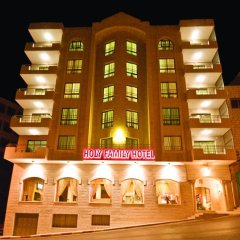 Отель Holy Family Hotel Палестина, Байт-Сахур - отзывы, цены и фото номеров - забронировать отель Holy Family Hotel онлайн фото 9