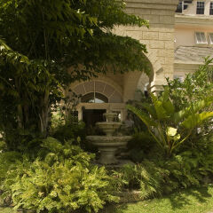 Отель Coral Sands Beach Resort