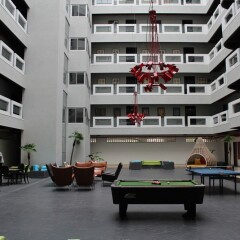 Отель Orritel Convention Spa and Wedding Resort Индия, Тергаон - отзывы, цены и фото номеров - забронировать отель Orritel Convention Spa and Wedding Resort онлайн фото 4