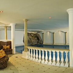 Hotel Sonklarhof Рачинес-Ратскингс детские мероприятия