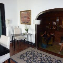 Отель Casa Vilaró комната для гостей