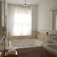 Hotel Schimmelpenninck Huys спа