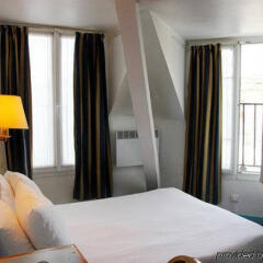Отель Appartement Place du Tertre Париж