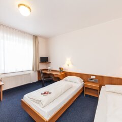 Hotel Antares Düsseldorf детские мероприятия фото 2