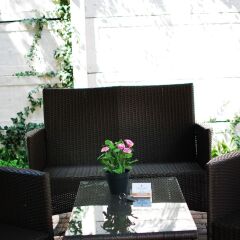 Отель Aurora Residence Польша, Лодзь - отзывы, цены и фото номеров - забронировать отель Aurora Residence онлайн фото 6