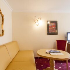 Hotel Stefan Хохгургль удобства в номере