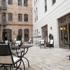 Отель monbijou hotel Германия, Берлин - отзывы, цены и фото номеров - забронировать отель monbijou hotel онлайн фото 3