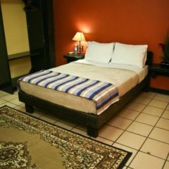Hotel Plaza Antigua in San Salvador, El Salvador from 119$, photos, reviews - zenhotels.com room amenities photo 2