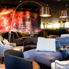 Отель Clarion Hotel Sense Швеция, Лулео - отзывы, цены и фото номеров - забронировать отель Clarion Hotel Sense онлайн развлечения