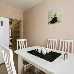 Апартаменты MaxRealty24 Novotushinskaya 6 Two-room apartment в номере фото 2