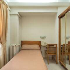 Отель Hostal La Lonja балкон