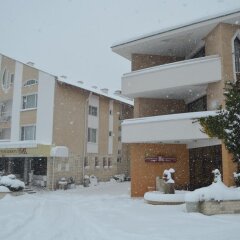 Отель MG Hotel Complex Болгария, Ардино - отзывы, цены и фото номеров - забронировать отель MG Hotel Complex онлайн фото 11