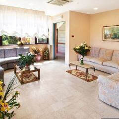 Hotel Bel Sogno комната для гостей фото 3