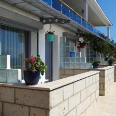 Fener Hotel Cafe & Kahvalti Чешме фото 5
