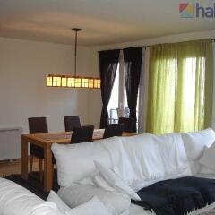 Отель Apartamentos Habitat Zona Alta комната для гостей