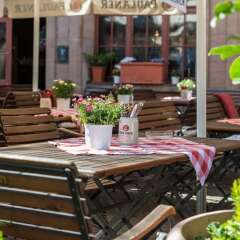 Отель Gasthaus Pillhofer Германия, Нюрнберг - отзывы, цены и фото номеров - забронировать отель Gasthaus Pillhofer онлайн