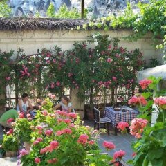 Cave Hotel Saksagan Турция, Гёреме - отзывы, цены и фото номеров - забронировать отель Cave Hotel Saksagan онлайн фото 7