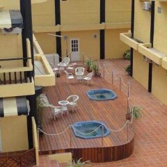 Отель Zing Resort & Spa Таиланд, Паттайя - 11 отзывов об отеле, цены и фото номеров - забронировать отель Zing Resort & Spa онлайн фото 4