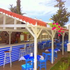 Vesta Hotel Турция, Сиде - отзывы, цены и фото номеров - забронировать отель Vesta Hotel онлайн фото 14