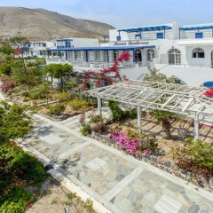 Отель Rivari Hotel Греция, Остров Санторини - отзывы, цены и фото номеров - забронировать отель Rivari Hotel онлайн пляж
