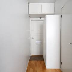 Отель WeHost Malminkatu 22 Финляндия, Хельсинки - отзывы, цены и фото номеров - забронировать отель WeHost Malminkatu 22 онлайн сейф в номере
